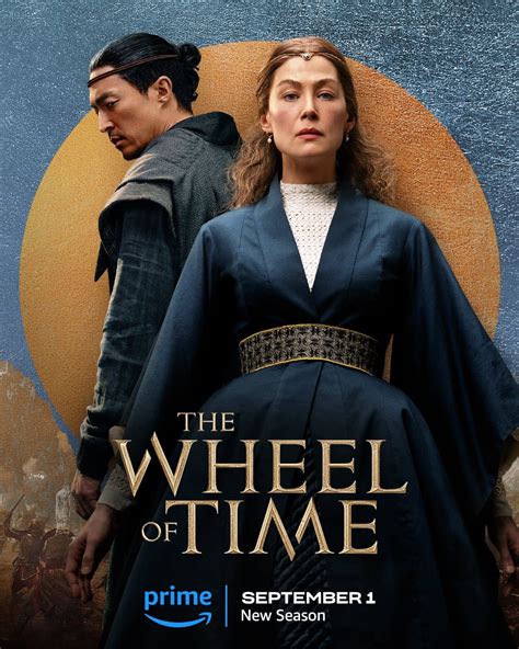 the wheel of time kissanime|Prime Video: The Wheel Of Time .